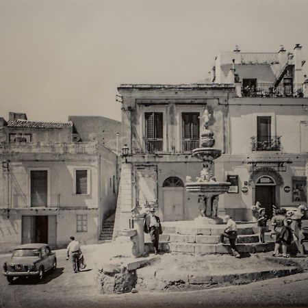 Casa Orchidea Azzurra Apartman Taormina Kültér fotó