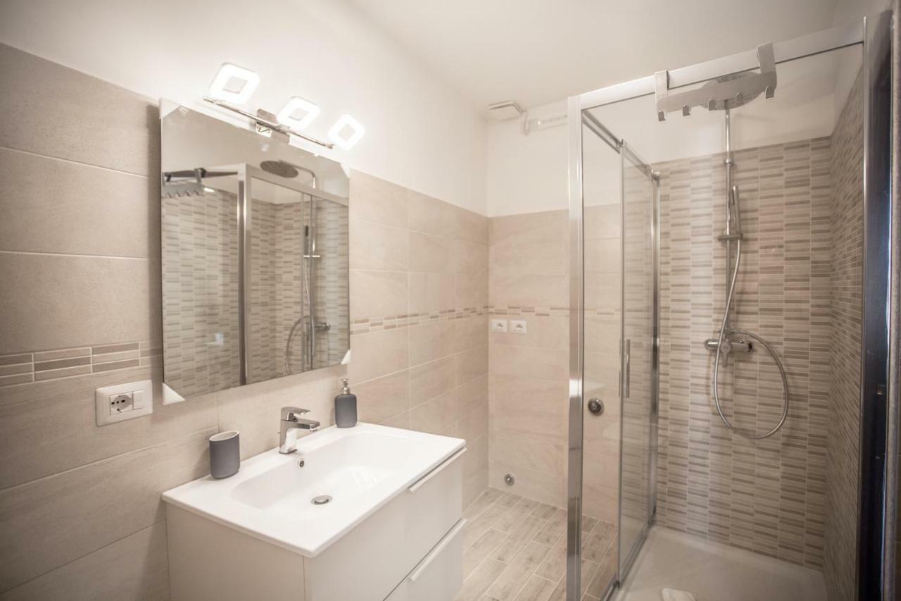 Casa Orchidea Azzurra Apartman Taormina Kültér fotó