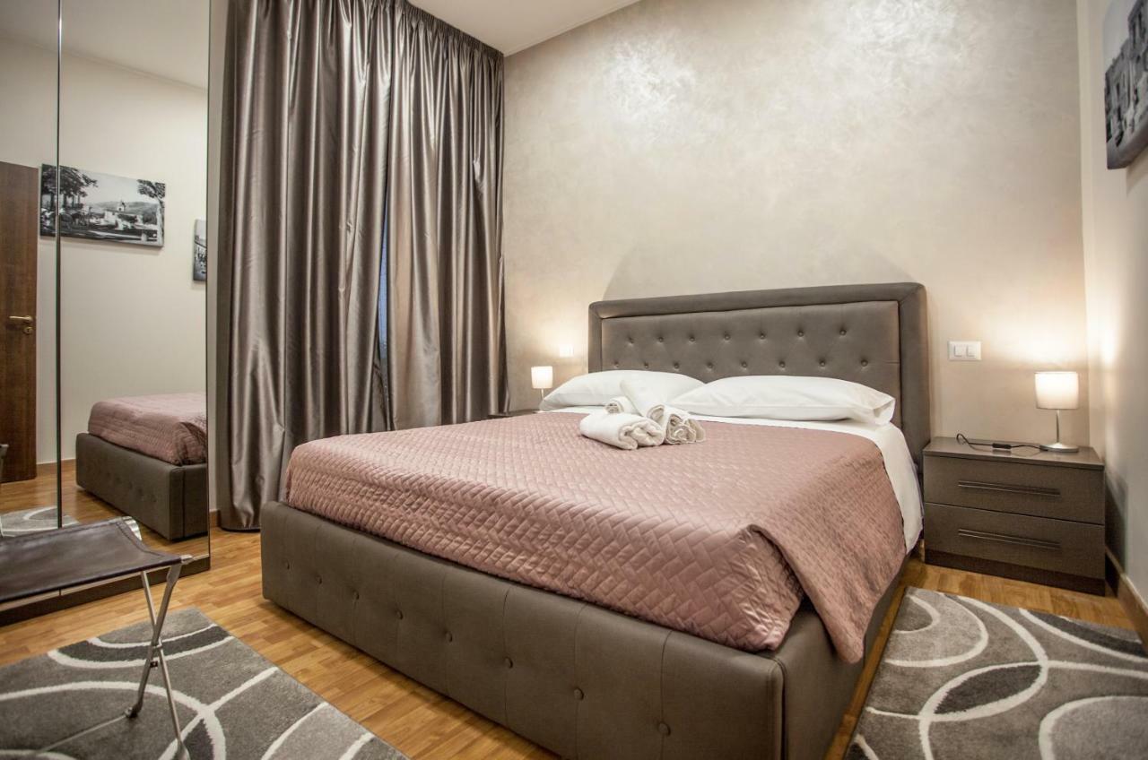 Casa Orchidea Azzurra Apartman Taormina Kültér fotó