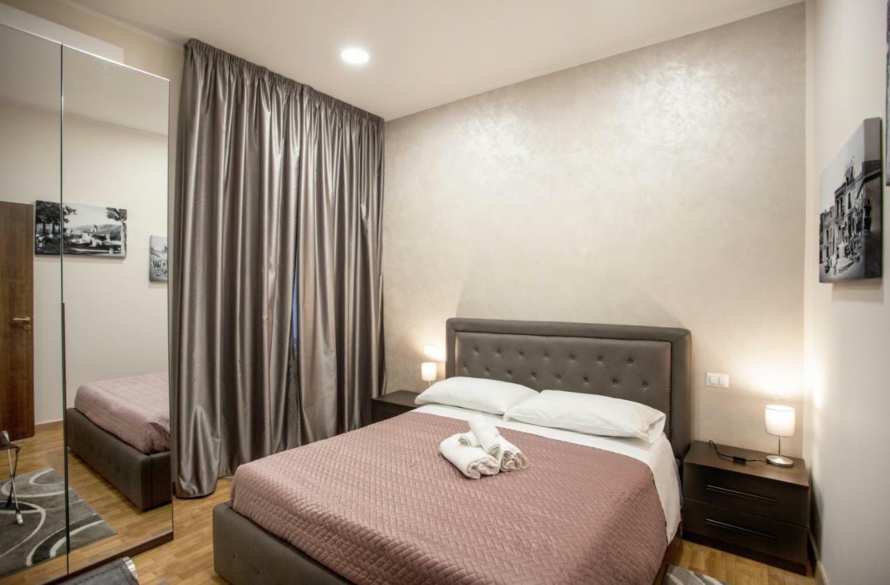 Casa Orchidea Azzurra Apartman Taormina Kültér fotó