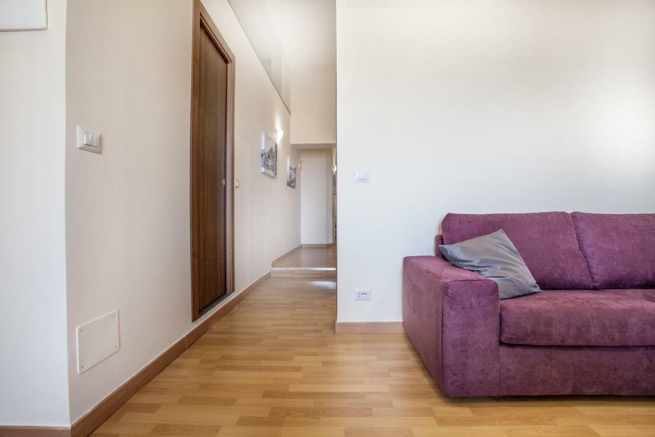 Casa Orchidea Azzurra Apartman Taormina Kültér fotó