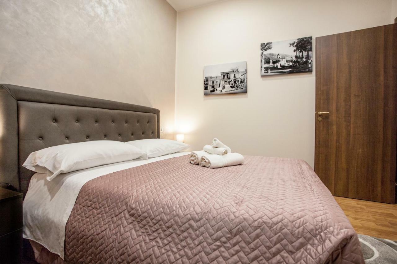 Casa Orchidea Azzurra Apartman Taormina Kültér fotó