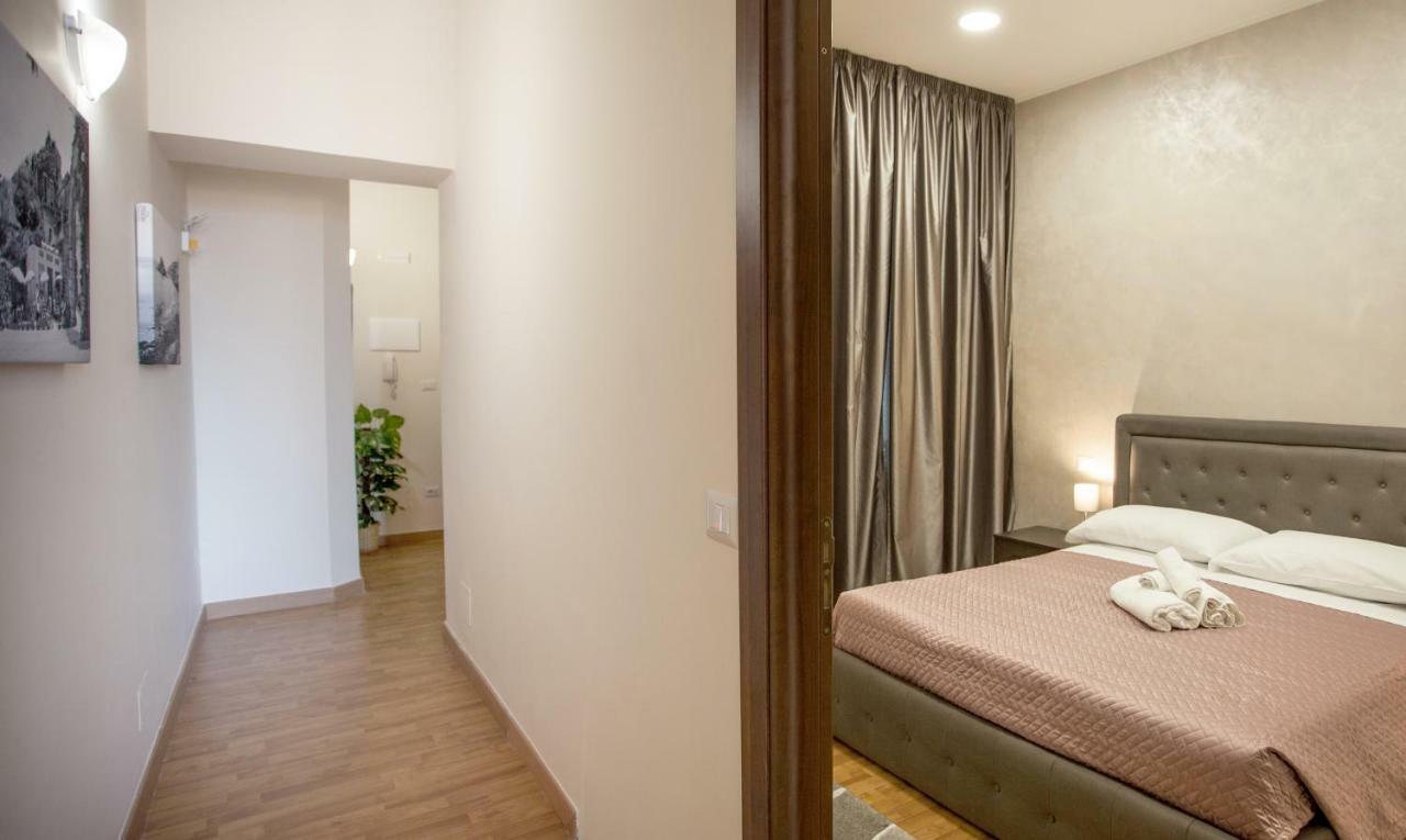 Casa Orchidea Azzurra Apartman Taormina Kültér fotó